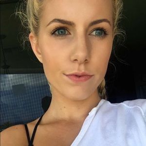 Meet your Posher, Jill